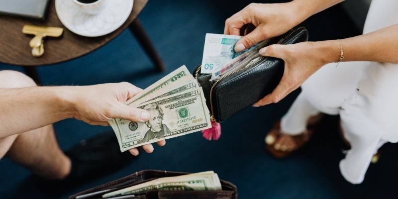 Nạp tiền W188 quy trình đơn giản, nhanh chóng