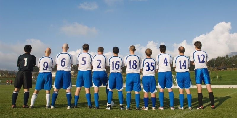 Tổng hợp các dấu hiệu trận đấu bán độ thường thấy