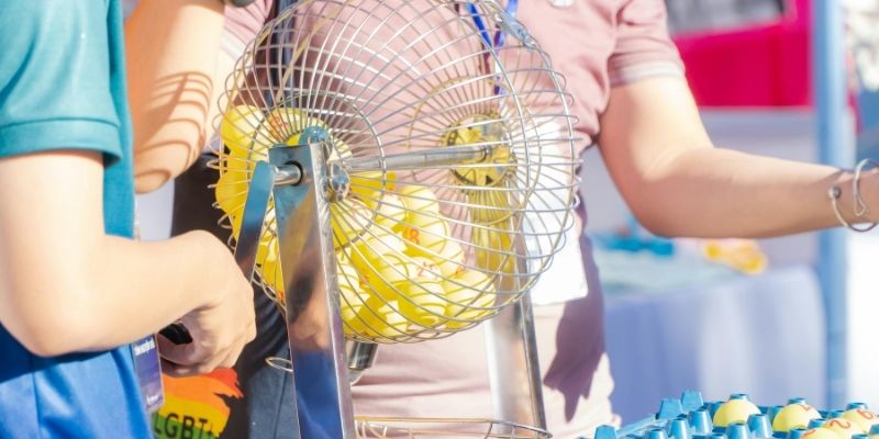 Giới thiệu cơ bản về xổ số TP