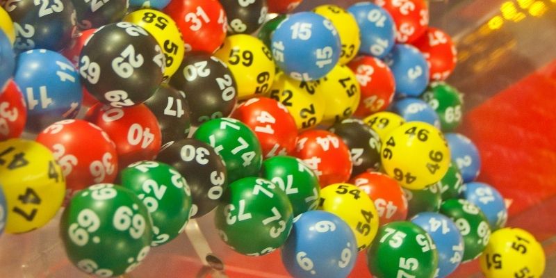 Các loại xổ số hấp dẫn