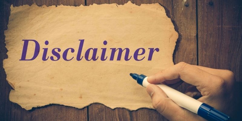 Phạm vi miễn trừ trách nhiệm W188 cần nắm vững