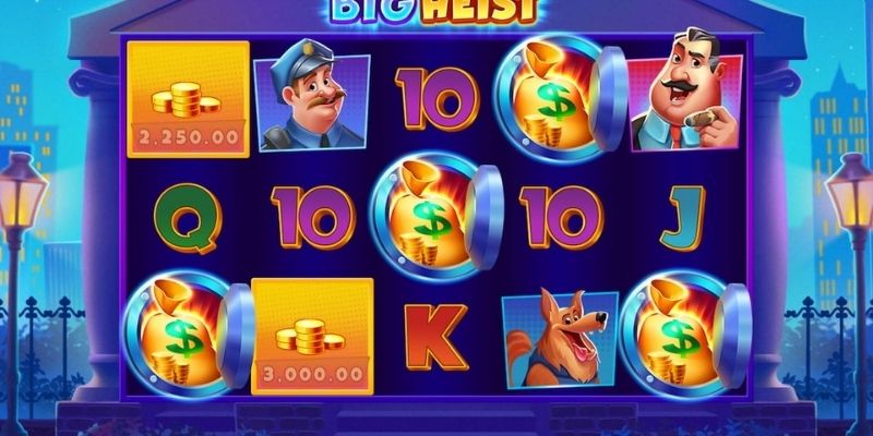 Bật mí kinh nghiệm chinh phục game nổ hũ JILI hiệu quả