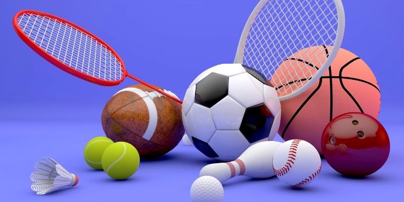 Ưu điểm nổi trội nhất của sảnh Saba Sports