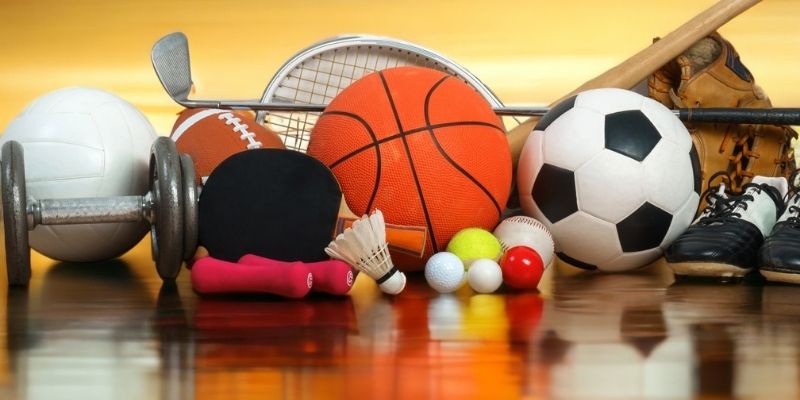 Những bộ môn giải trí hấp dẫn nhất tại Saba Sports