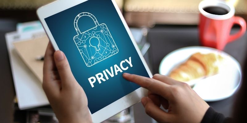 Quyền riêng tư W188 là gì?