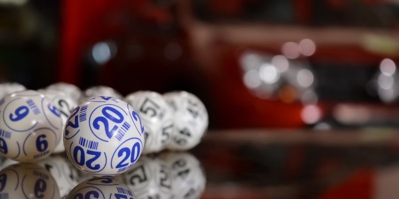 Ưu điểm khi tham gia xổ số DB